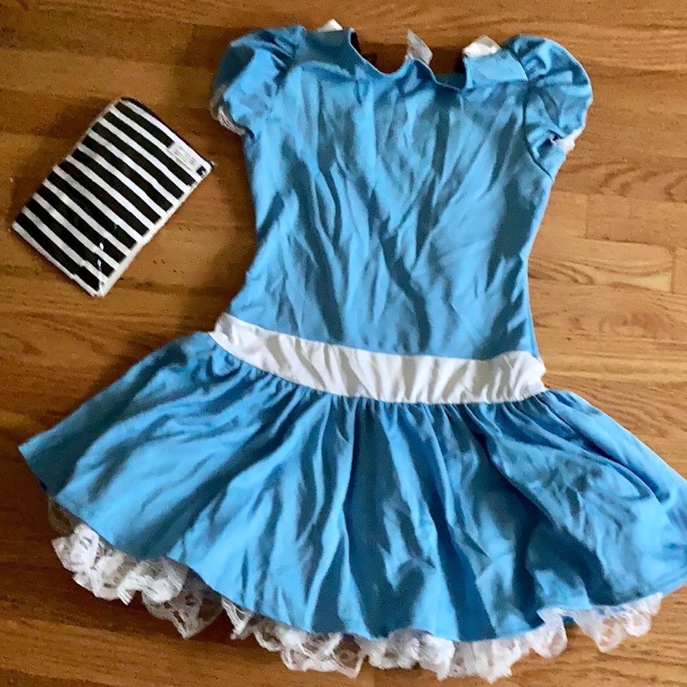 ALICE Costume - Picture 3 of 4